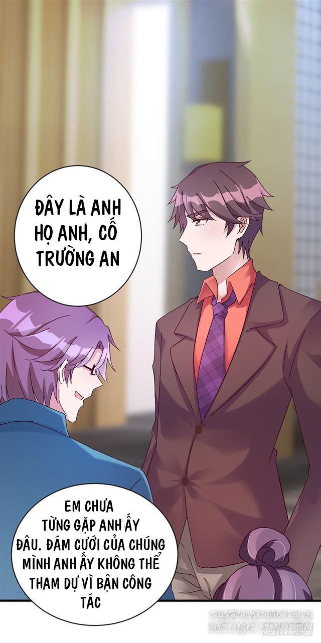Gửi Người Không Quen Chap 6 - Next Chap 7