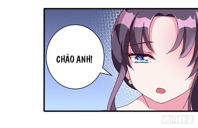 Gửi Người Không Quen Chap 6 - Next Chap 7