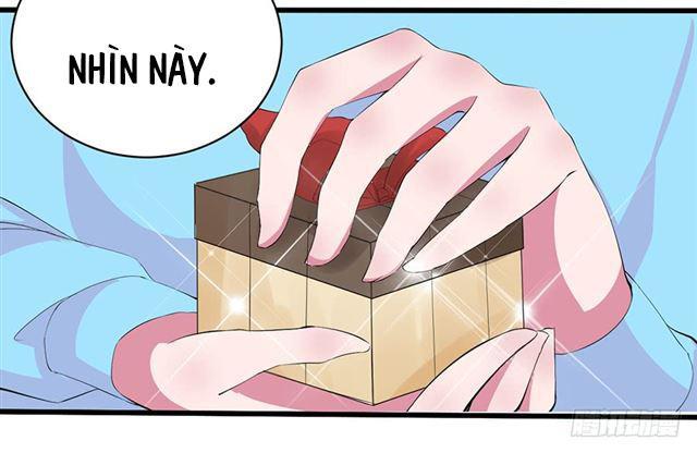 Gửi Người Không Quen Chap 6 - Next Chap 7