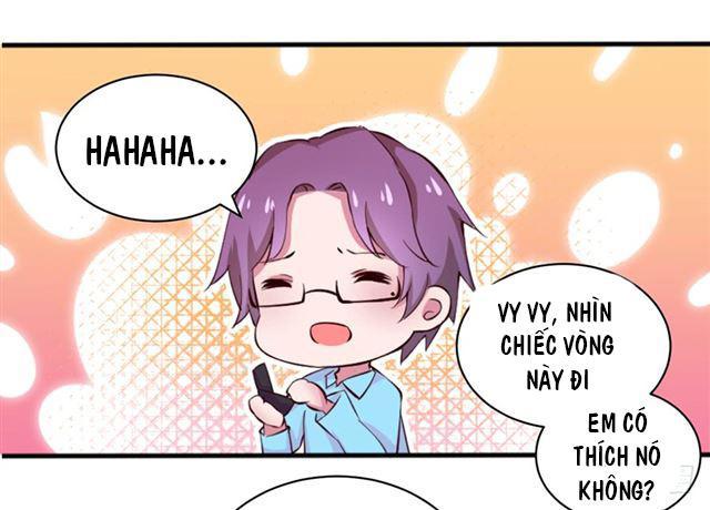 Gửi Người Không Quen Chap 6 - Next Chap 7