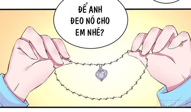 Gửi Người Không Quen Chap 6 - Next Chap 7
