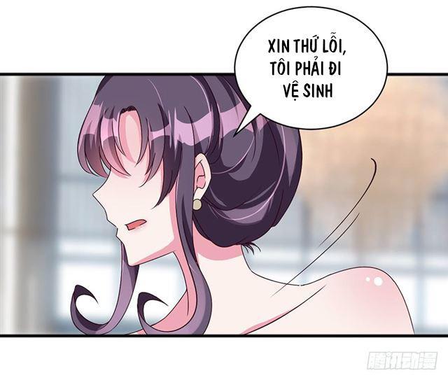 Gửi Người Không Quen Chap 7 - Next Chap 8