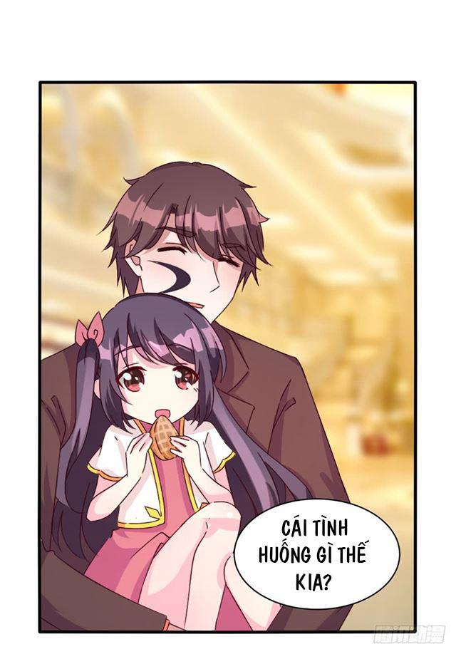 Gửi Người Không Quen Chap 7 - Next Chap 8