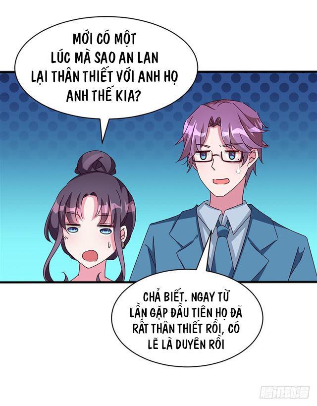 Gửi Người Không Quen Chap 7 - Next Chap 8
