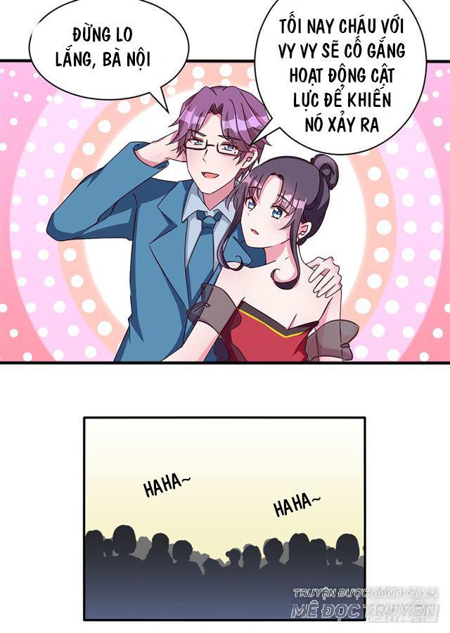 Gửi Người Không Quen Chap 7 - Next Chap 8