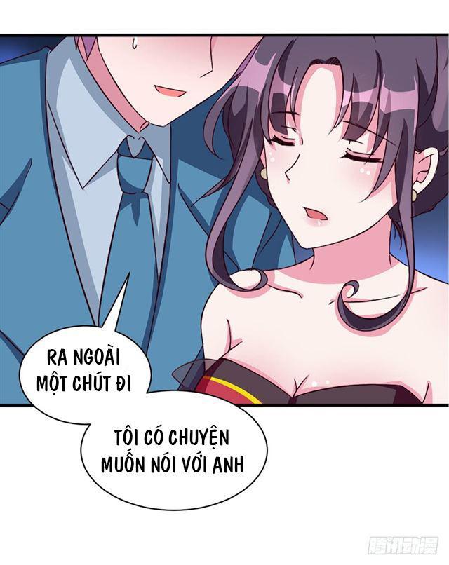 Gửi Người Không Quen Chap 7 - Next Chap 8