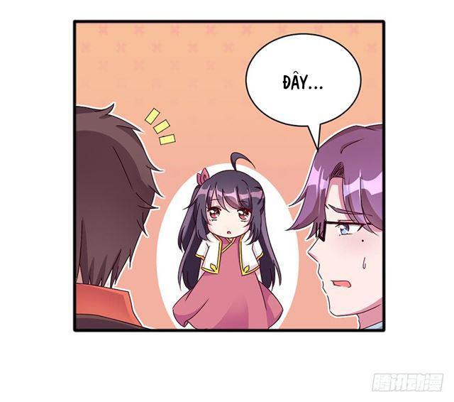 Gửi Người Không Quen Chap 7 - Next Chap 8