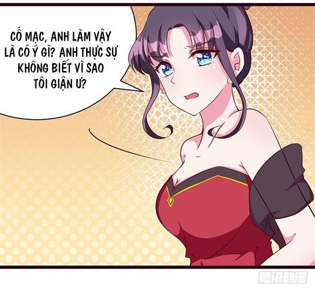 Gửi Người Không Quen Chap 7 - Next Chap 8