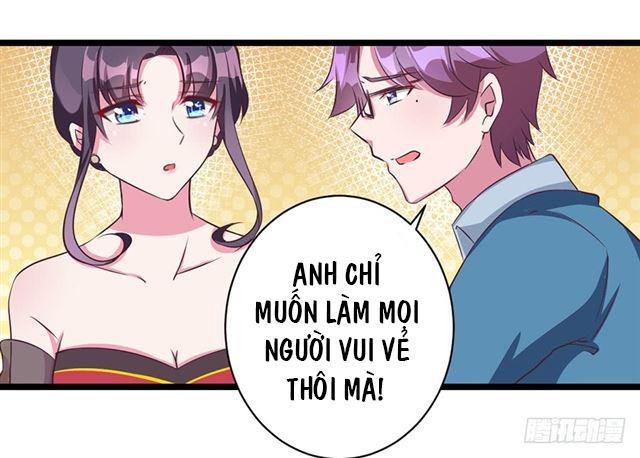 Gửi Người Không Quen Chap 7 - Next Chap 8