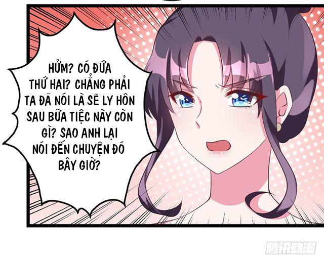 Gửi Người Không Quen Chap 7 - Next Chap 8