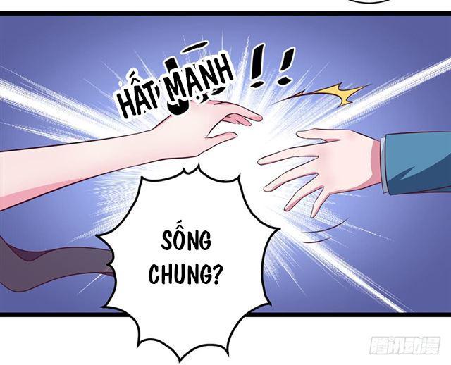 Gửi Người Không Quen Chap 7 - Next Chap 8