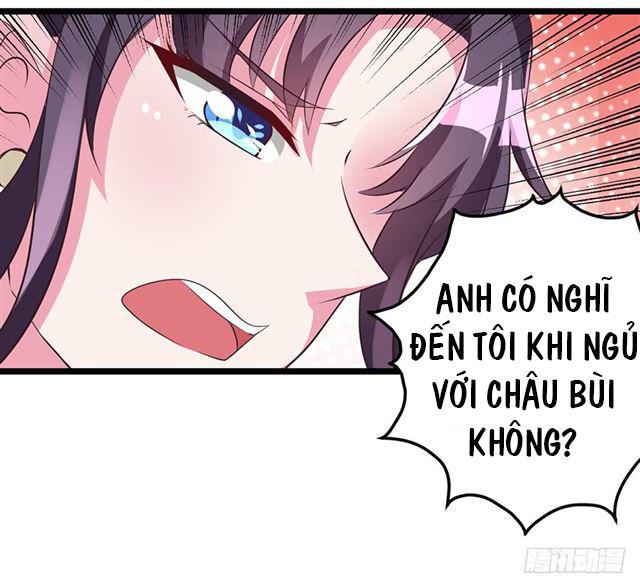 Gửi Người Không Quen Chap 7 - Next Chap 8