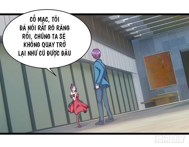 Gửi Người Không Quen Chap 7 - Next Chap 8
