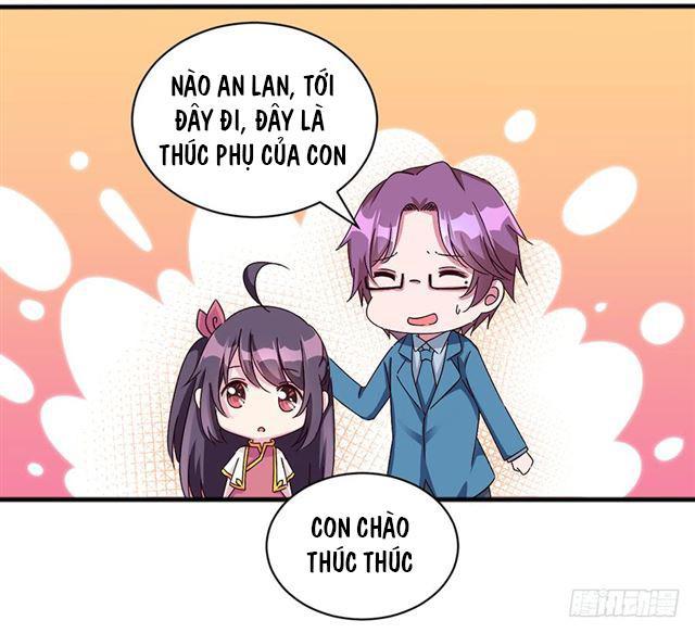 Gửi Người Không Quen Chap 7 - Next Chap 8