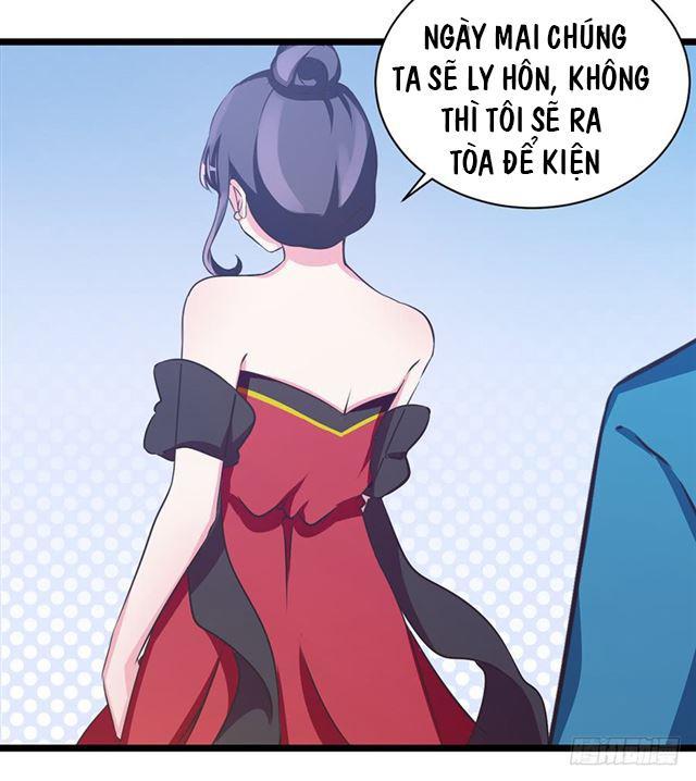 Gửi Người Không Quen Chap 7 - Next Chap 8