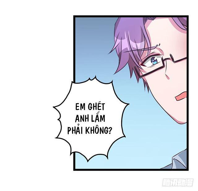 Gửi Người Không Quen Chap 7 - Next Chap 8