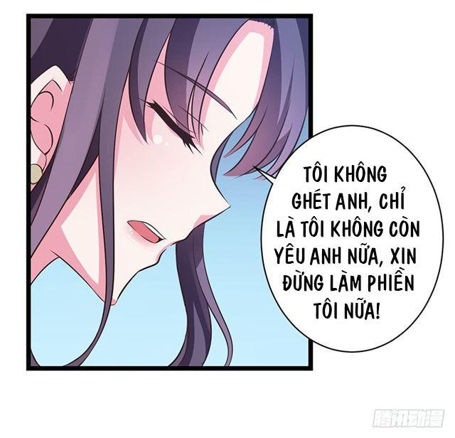 Gửi Người Không Quen Chap 7 - Next Chap 8