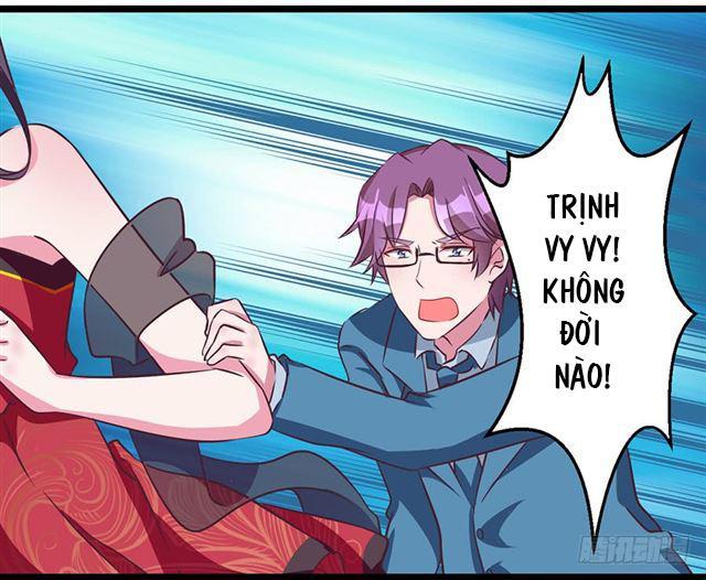Gửi Người Không Quen Chap 7 - Next Chap 8