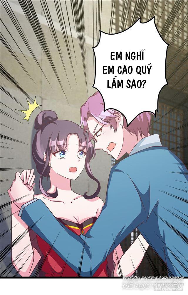 Gửi Người Không Quen Chap 7 - Next Chap 8