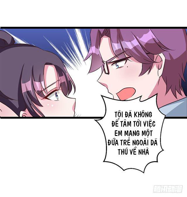 Gửi Người Không Quen Chap 7 - Next Chap 8