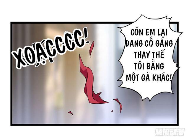 Gửi Người Không Quen Chap 7 - Next Chap 8