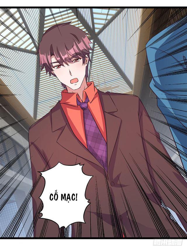 Gửi Người Không Quen Chap 7 - Next Chap 8
