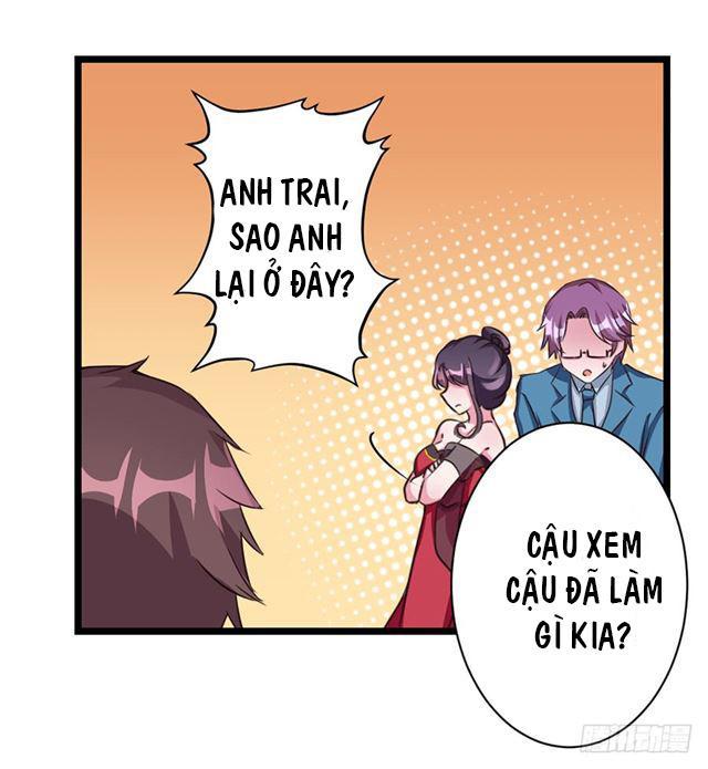 Gửi Người Không Quen Chap 7 - Next Chap 8