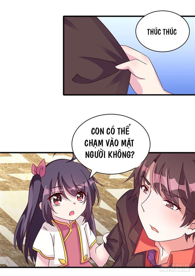 Gửi Người Không Quen Chap 7 - Next Chap 8