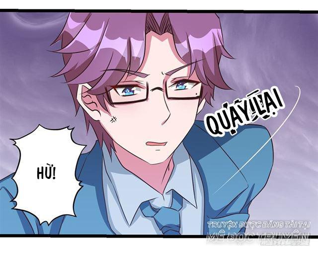 Gửi Người Không Quen Chap 7 - Next Chap 8