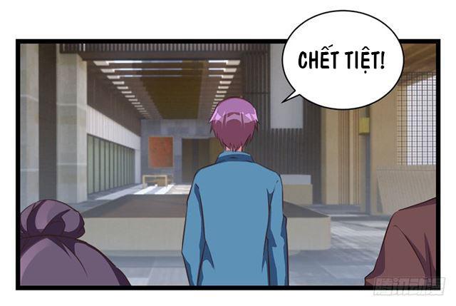 Gửi Người Không Quen Chap 7 - Next Chap 8