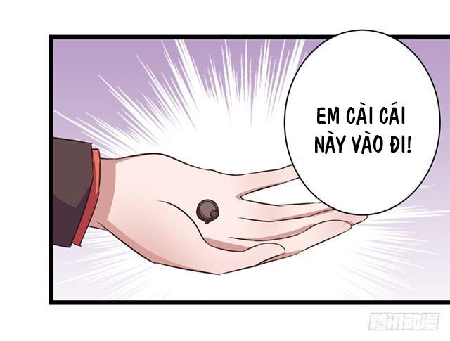 Gửi Người Không Quen Chap 7 - Next Chap 8