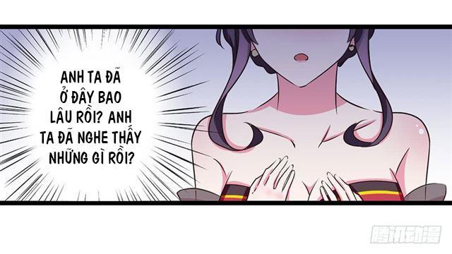 Gửi Người Không Quen Chap 7 - Next Chap 8