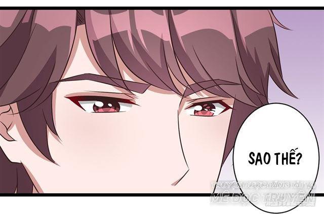 Gửi Người Không Quen Chap 7 - Next Chap 8