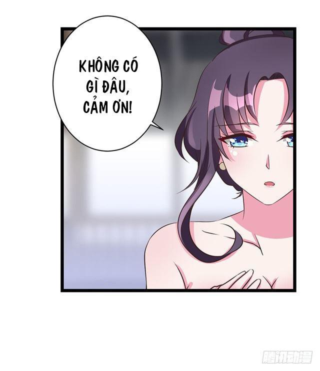 Gửi Người Không Quen Chap 7 - Next Chap 8