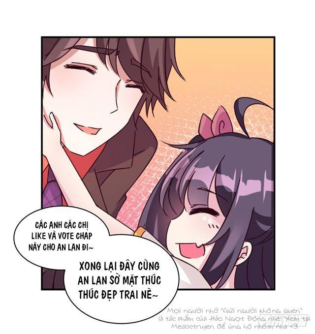 Gửi Người Không Quen Chap 7 - Next Chap 8