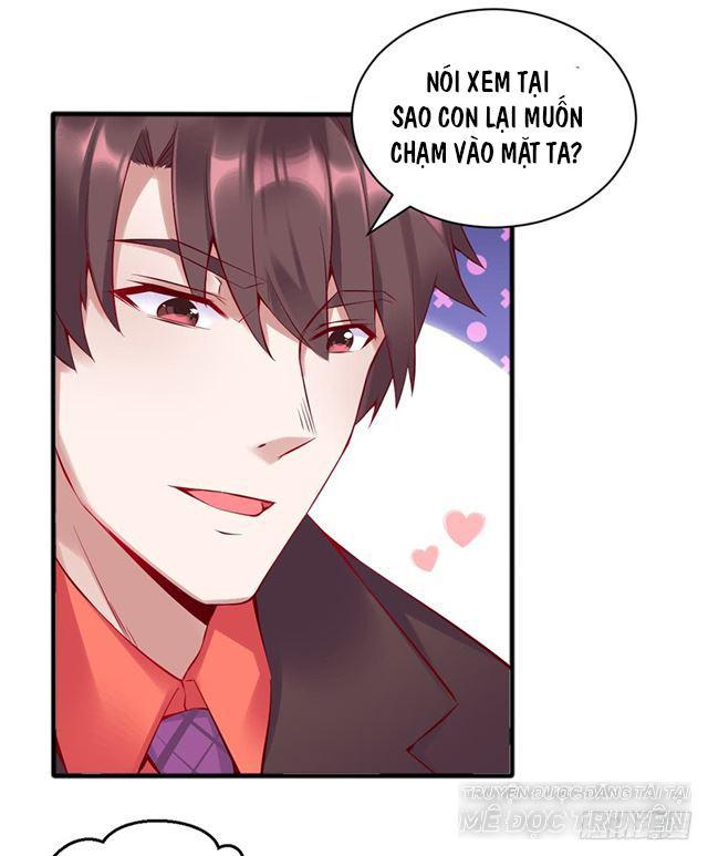 Gửi Người Không Quen Chap 7 - Next Chap 8