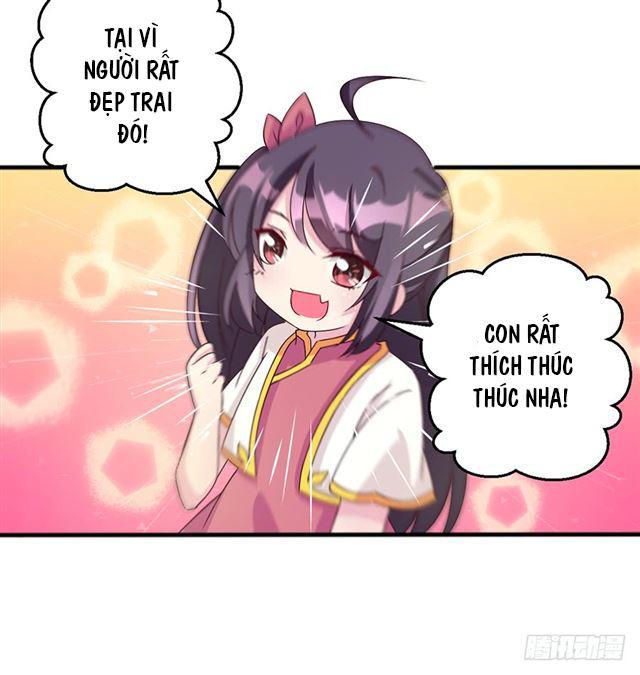 Gửi Người Không Quen Chap 7 - Next Chap 8