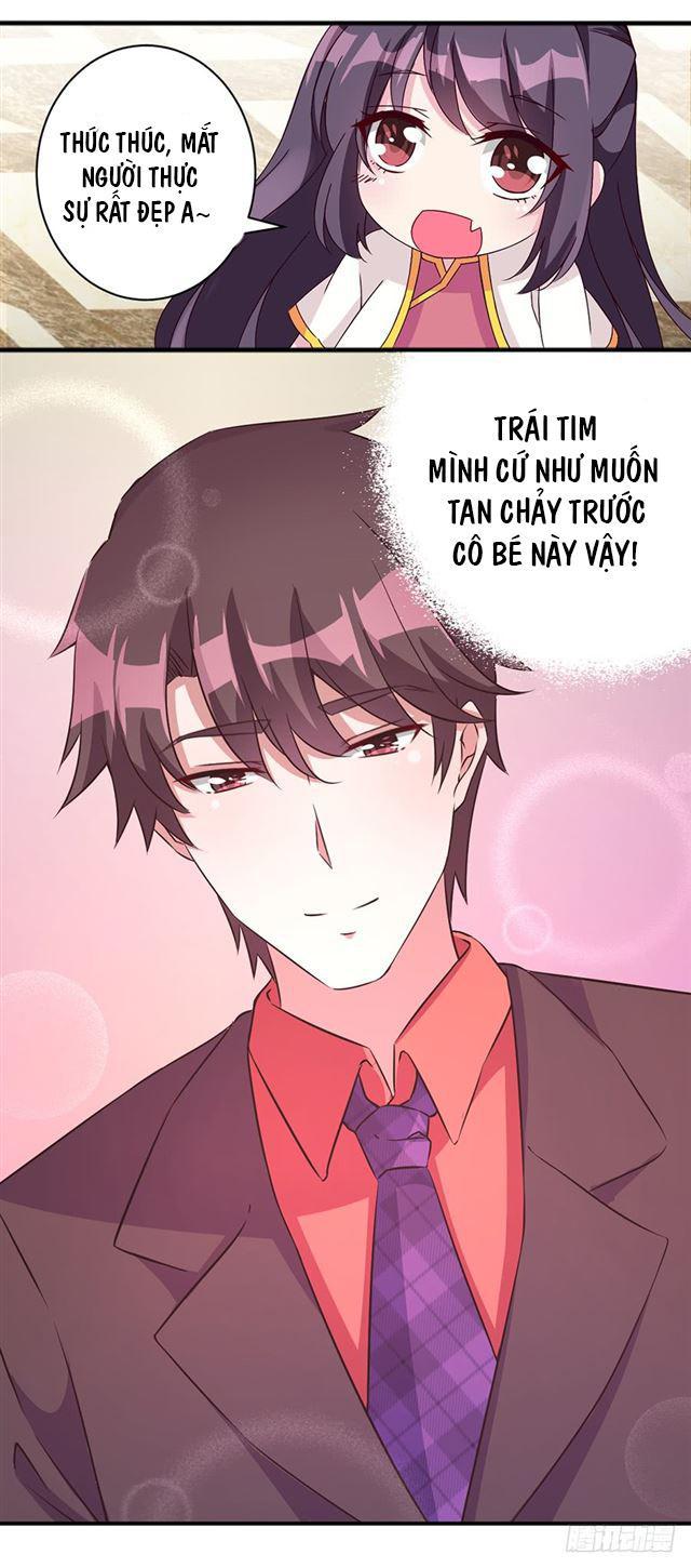 Gửi Người Không Quen Chap 7 - Next Chap 8