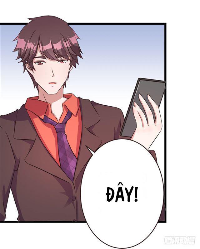 Gửi Người Không Quen Chap 8 - Next Chap 9