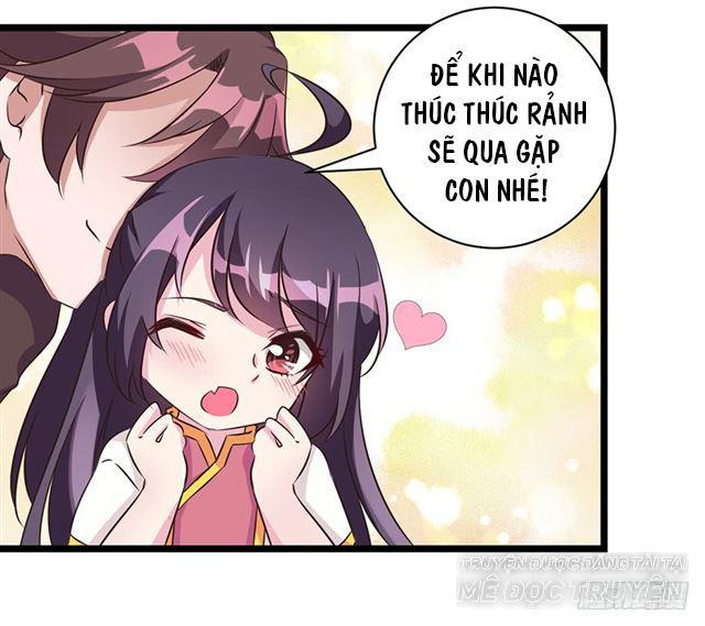 Gửi Người Không Quen Chap 8 - Next Chap 9