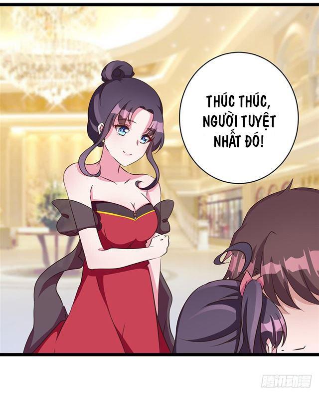 Gửi Người Không Quen Chap 8 - Next Chap 9