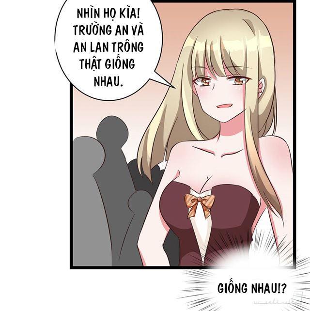 Gửi Người Không Quen Chap 8 - Next Chap 9