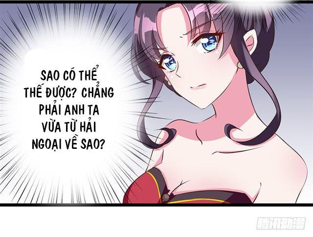 Gửi Người Không Quen Chap 8 - Next Chap 9