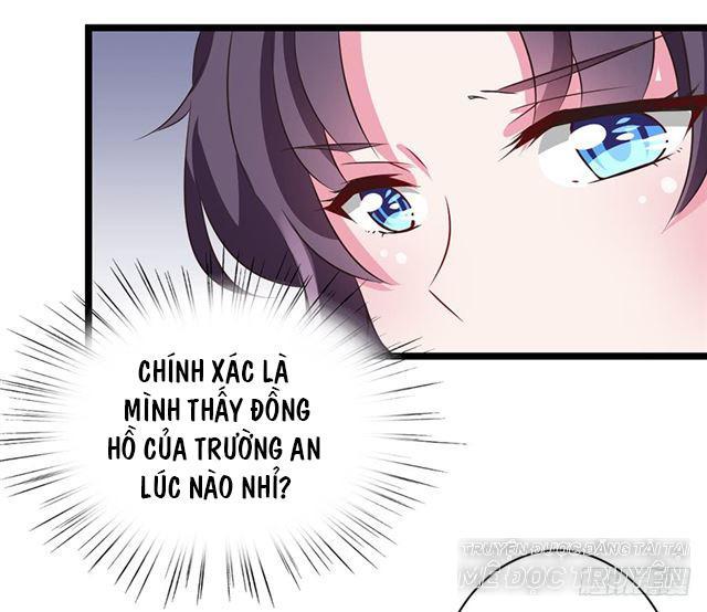 Gửi Người Không Quen Chap 8 - Next Chap 9