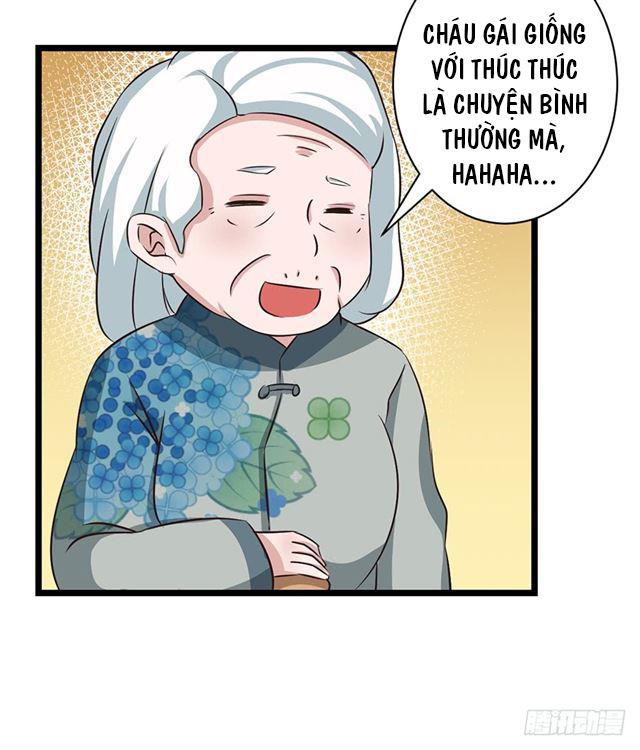 Gửi Người Không Quen Chap 8 - Next Chap 9