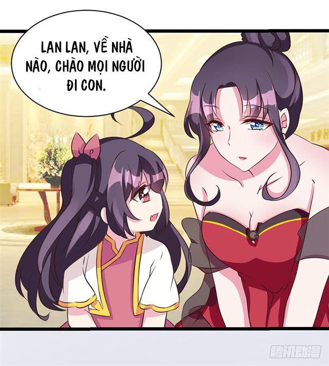 Gửi Người Không Quen Chap 8 - Next Chap 9