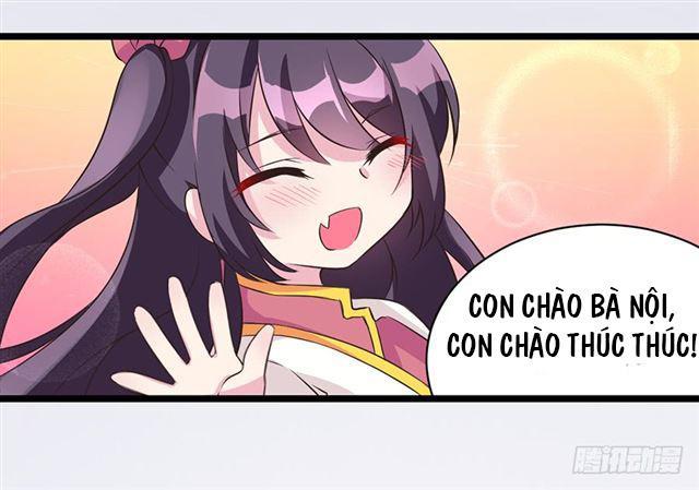 Gửi Người Không Quen Chap 8 - Next Chap 9