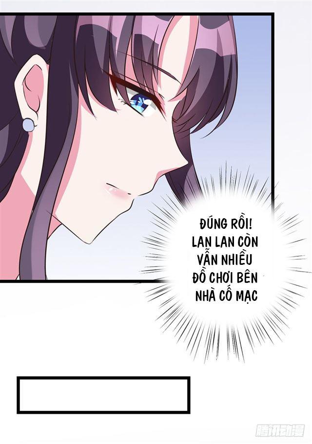 Gửi Người Không Quen Chap 8 - Next Chap 9