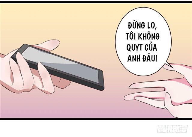 Gửi Người Không Quen Chap 8 - Next Chap 9