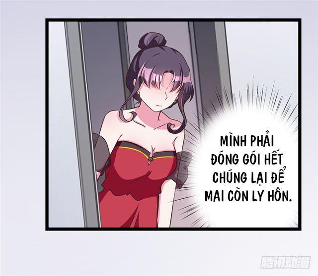 Gửi Người Không Quen Chap 8 - Next Chap 9